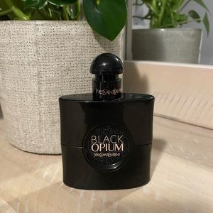 YSL Black Opium Le Parf. 50ml